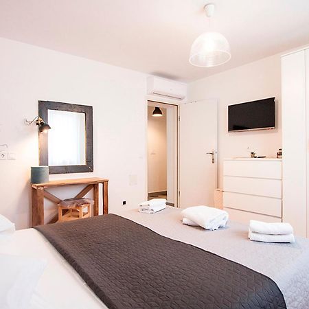 Casa Villa Carducci Rovinj Extérieur photo