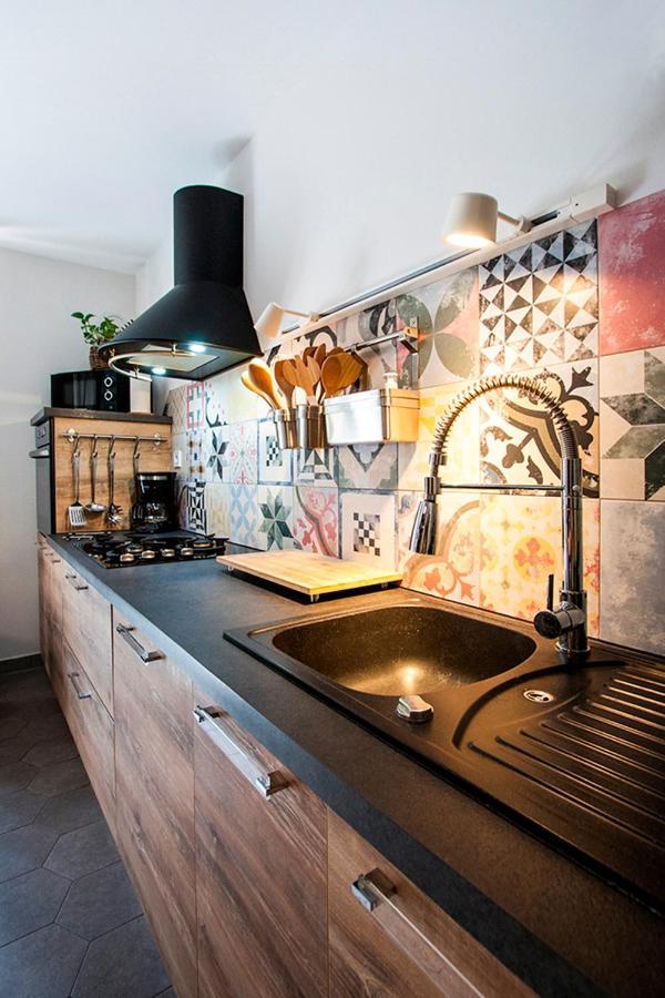 Casa Villa Carducci Rovinj Extérieur photo