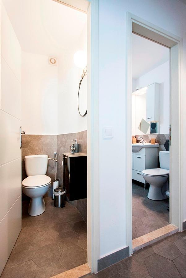 Casa Villa Carducci Rovinj Extérieur photo