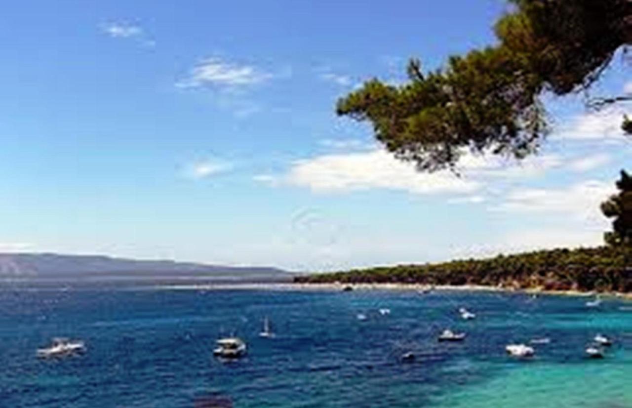 Casa Villa Carducci Rovinj Extérieur photo