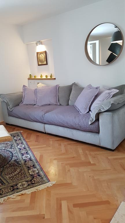 Casa Villa Carducci Rovinj Extérieur photo