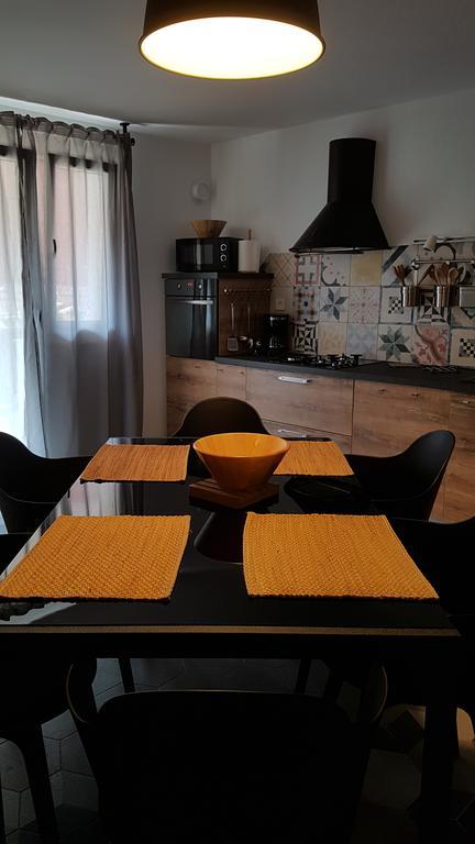 Casa Villa Carducci Rovinj Extérieur photo
