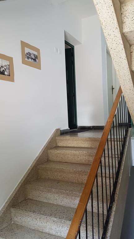 Casa Villa Carducci Rovinj Extérieur photo
