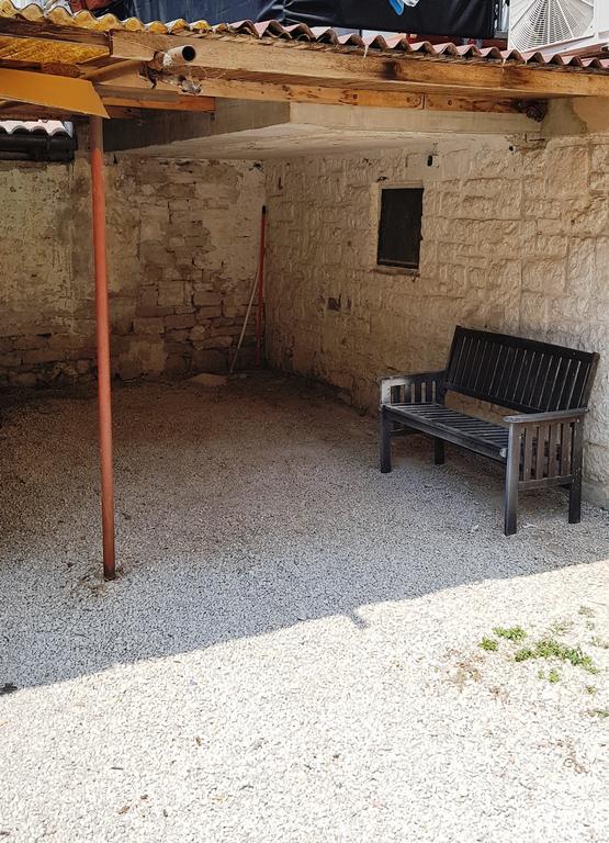 Casa Villa Carducci Rovinj Extérieur photo