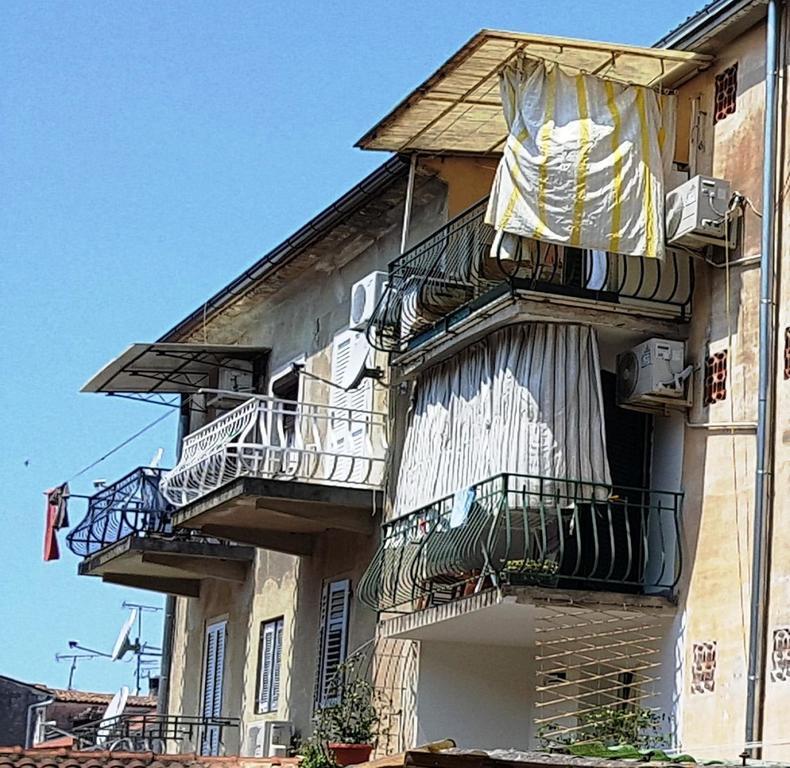 Casa Villa Carducci Rovinj Extérieur photo