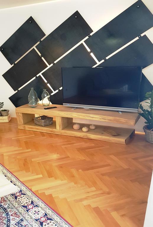 Casa Villa Carducci Rovinj Extérieur photo