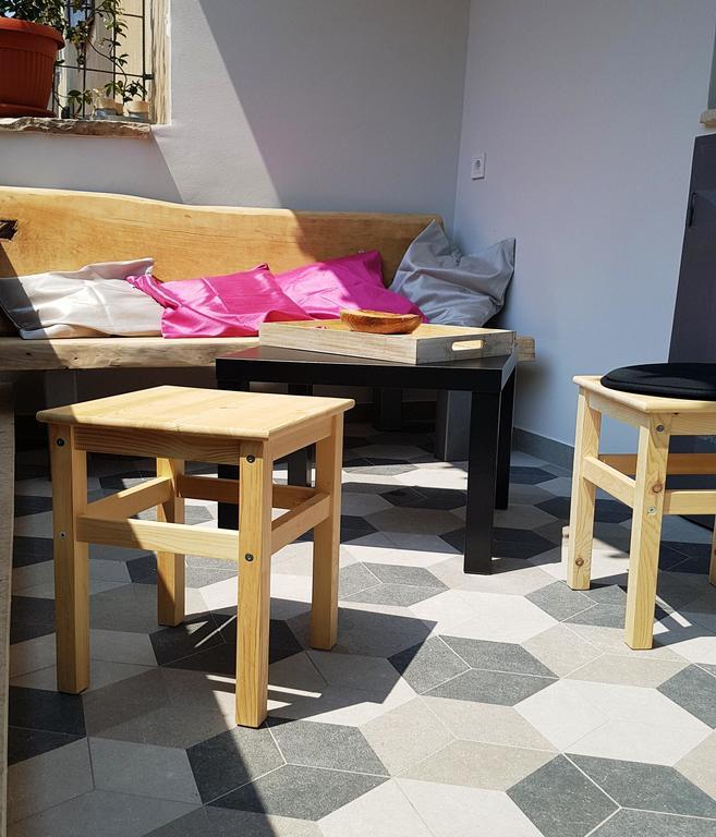Casa Villa Carducci Rovinj Extérieur photo