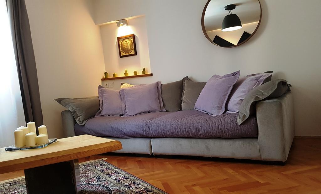 Casa Villa Carducci Rovinj Extérieur photo