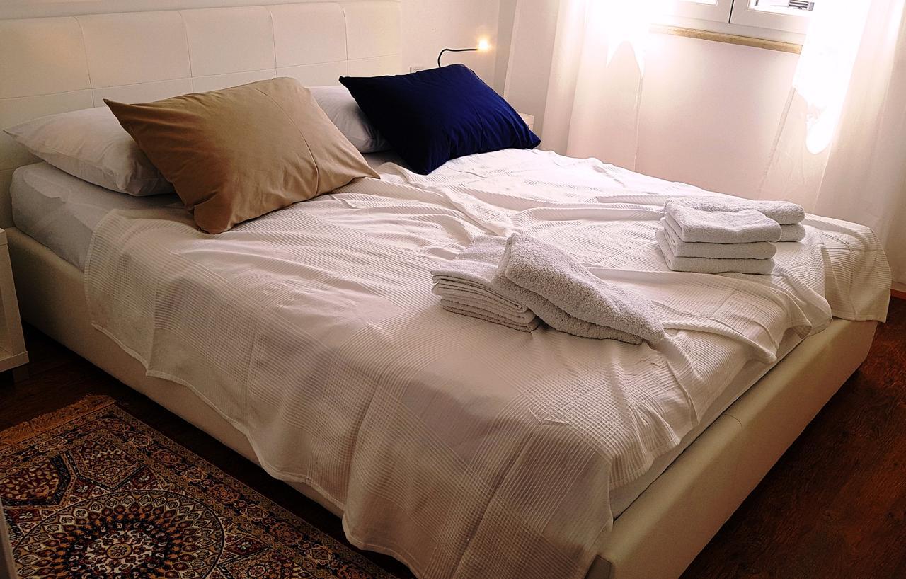 Casa Villa Carducci Rovinj Extérieur photo